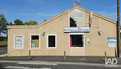Business asset in ARS (16130)