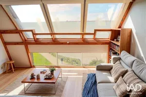 Appartement à LA ROCHELLE (17000)