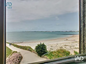 Apartment in LA ROCHELLE (17000)