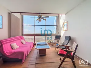 Appartement à LA ROCHELLE (17000)