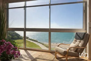 Appartement à LA ROCHELLE (17000)