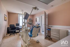 Murs commerciaux à QUINCY-VOISINS (77860)