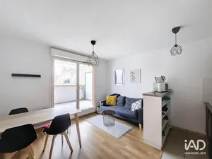 Appartement à TOULOUSE (31400)