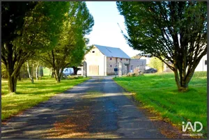 Business asset in CHÂTEAU-GONTIER (53200)