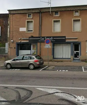 Commercial in LIVRON-SUR-DRÔME (26250)