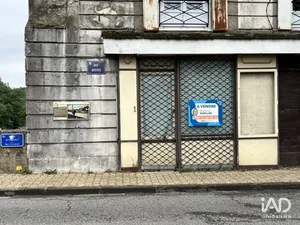 Commercial in OLORON-SAINTE-MARIE (64400)