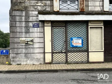 Commercial in OLORON-SAINTE-MARIE (64400)