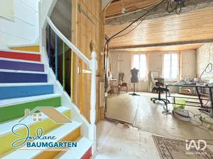 House in PONS (17800)