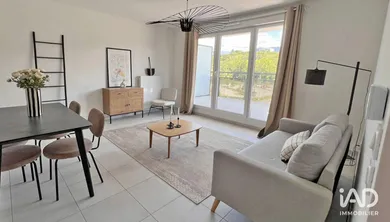 Apartment in LORIENT (56100)