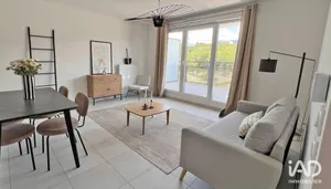 Appartement à LORIENT (56100)
