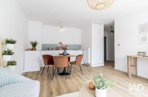 Appartement à LORIENT (56100)