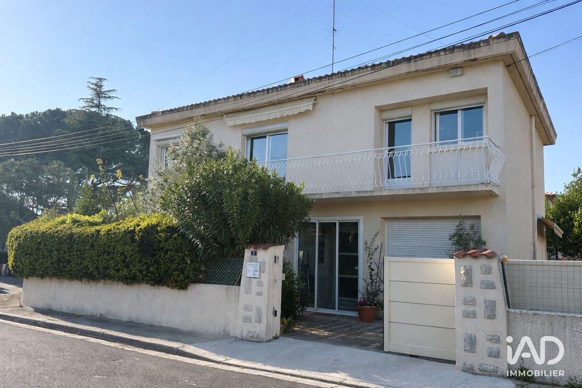 maison à Castelnau-le-Lez