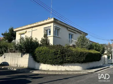 Maison à CASTELNAU-LE-LEZ (34170)