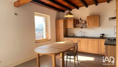 House in BELLEGARDE-SUR-VALSERINE (01200)