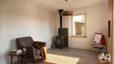 House in BELLEGARDE-SUR-VALSERINE (01200)