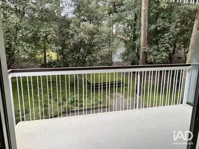 Appartement à LA BAULE-ESCOUBLAC (44500)