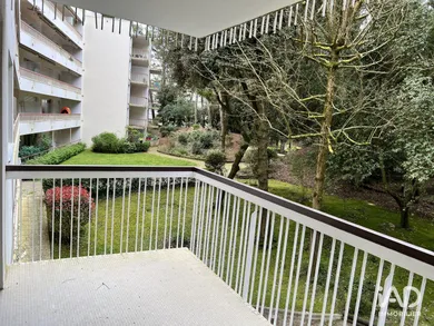 Apartment in LA BAULE-ESCOUBLAC (44500)