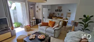 Maison à VERNOU-LA-CELLE-SUR-SEINE (77670)