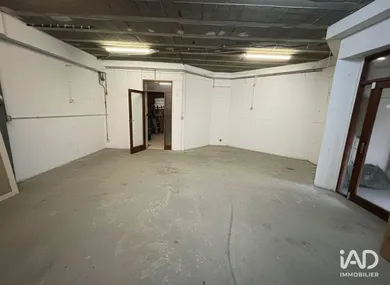 Boutique/Local commercial à MARCOUSSIS (91460)
