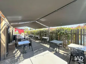 Restaurant à LAMBESC (13410)