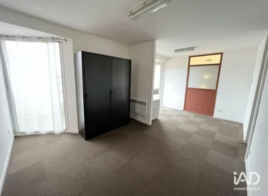 Business asset in MARCOUSSIS (91460)