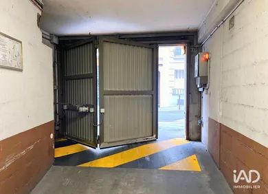 Parking in PARIS (75014)
