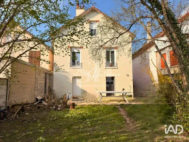 House in MONTEREAU-FAULT-YONNE (77130)