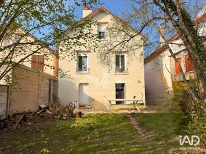 House in MONTEREAU-FAULT-YONNE (77130)