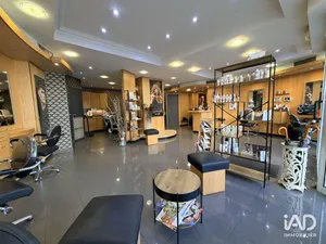 Boutique/Local commercial à TOURS (37000)