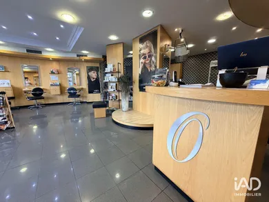 Boutique/Local commercial à TOURS (37000)