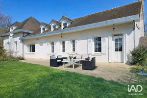 House in SAINT-MARTIN-DES-CHAMPS (78790)