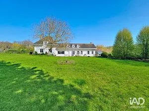 Maison à SAINT-MARTIN-DES-CHAMPS (78790)