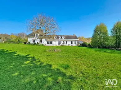 Maison à SEPTEUIL (78790)
