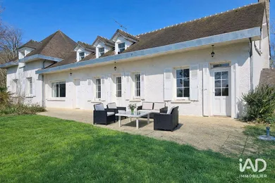 Maison à SEPTEUIL (78790)
