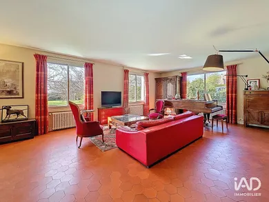 Maison à SEPTEUIL (78790)