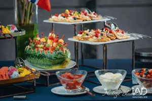 Restaurant in SURGÈRES (17700)