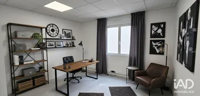 Bureaux à MAISDON-SUR-SÈVRE (44690)