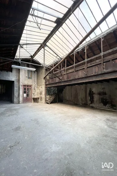 Business asset in SAINT-ÉTIENNE (42000)