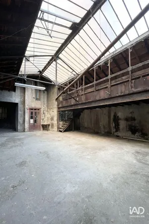 Business asset in SAINT-ÉTIENNE (42000)