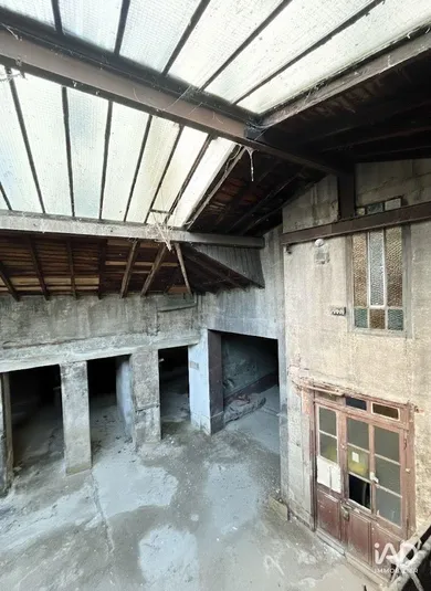 Business asset in SAINT-ÉTIENNE (42000)