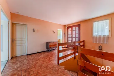 Maison à POUZAUGES (85700)