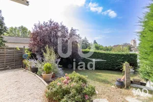 Maison à CHARBONNIÈRES-LES-BAINS (69260)