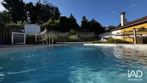 Maison à CHARBONNIÈRES-LES-BAINS (69260)