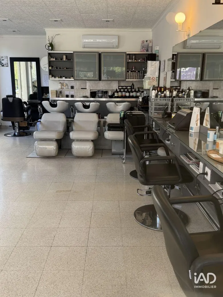 Local commercial 40 m² · à Cannes · 40 m² · 77 000 €