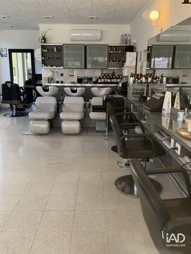 Commercial in CANNES (06400)