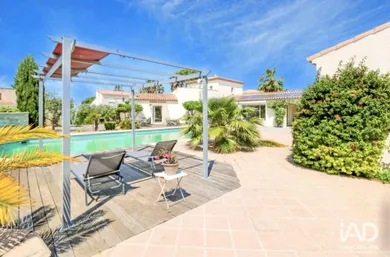 House in AIGUES-MORTES (30220)