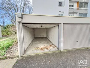 Appartement à FLEURY-LES-AUBRAIS (45400)