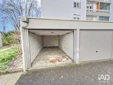 Appartement à FLEURY-LES-AUBRAIS (45400)