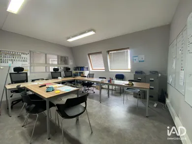 Murs commerciaux  à LA POSSESSION (97419)