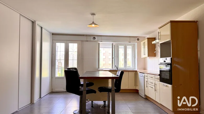 Appartement 2 pièces 73 m² · à Haux · 73 m² · 120 000 €
